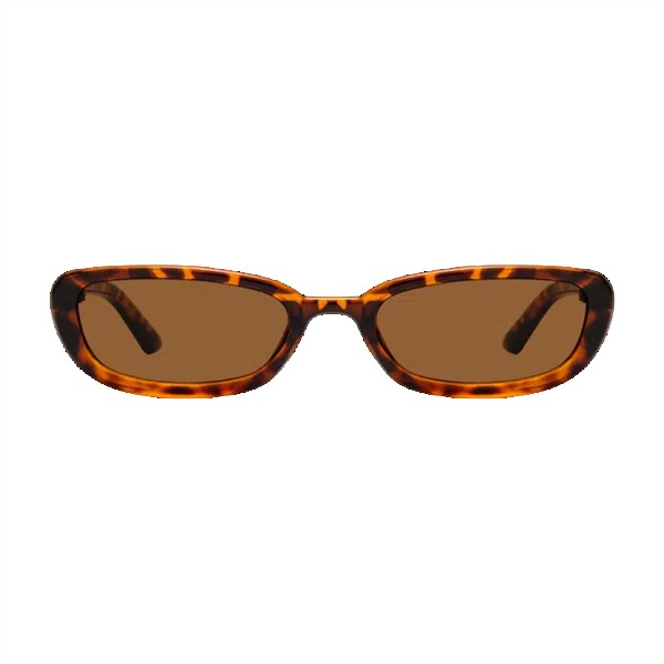 PERVEDERE ROCCA LEOPARD BROWN